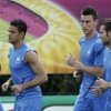 Euro 2012: Franta are meci greu impotriva gazdei Ucraina